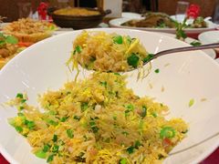 -金满楼(天河中路店)