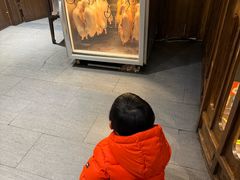 -魁盛居百年鲁菜馆(县西巷店)