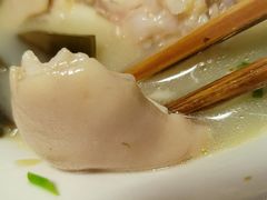 -中和裴氏蹄花(府河路店)