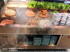 -俊熙家点餐式自助烤肉店(1227广场店)