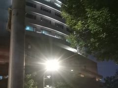 -老船坞餐厅(北京亚洲大酒店 )