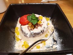 -粤域茶餐厅