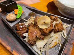 -和彩放题餐厅(酒仙桥店)