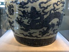 -北京大学赛克勒考古与艺术博物馆