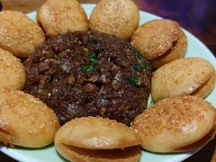 -淀里船宴(卓达店)