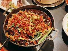 -小户人家(循礼门南国中心店)
