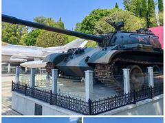 -聂荣臻元帅陈列馆