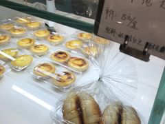-面包新语(滨湖万达店)