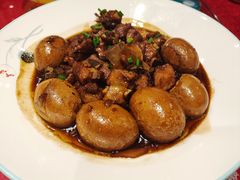 -集贤门·徽菜(福田店)