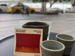 -Silly Dog Coffee(滨江店)