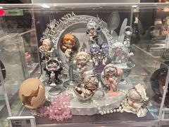 -泡泡玛特POPMART(国金街店)