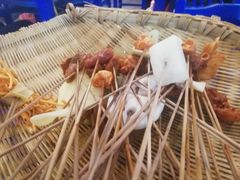 串串香-马路边边串串香(双井直营店)