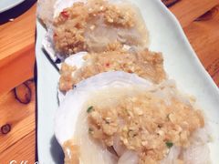 -海小馆海鲜餐厅(茂业百货店)