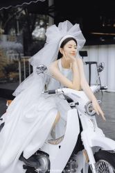 -卡米拉婚纱摄影工作室(金汇广场店)