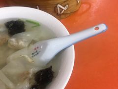 -杭州小笼包(龙翔路店)