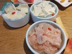 -青瓷火锅料理(西单大悦城店)