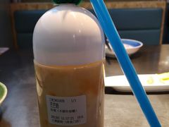 芒芒奶-兰熊鲜奶(西直门凯德mall店)