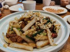 -老海陵·泰州菜(图书馆店)