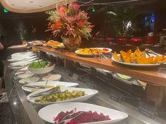 -拉蒂娜·巴西牛排馆 Latina·Brazilian Steakhouse(王府井喜悦店)