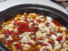 -周渝食惦酸菜鱼(青浦店)