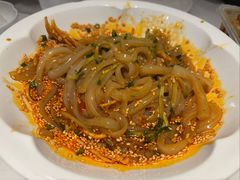 东坡旋子凉粉-眉州东坡(团结湖店)