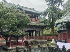 -报恩寺(平武县)