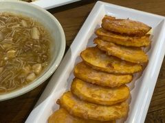 -聋朋小吃(金庭湖小区店)