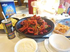 -聚味瞿记·龙虾堂(望城店)