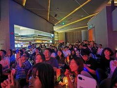 -TZ House音乐现场(来福士中心店)