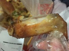 -必胜客(海宁工人路店)