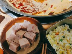 -楠火锅(龙阳广场店)
