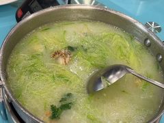 -普天和酒楼·新津菜·烤鸭(天津之眼店)