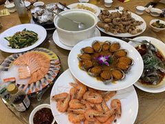 -渔人码头(洛溪店)