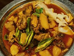 -那拉提之疆·新疆菜(美院店)