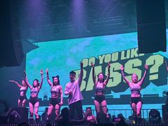 -V AMUSING CLUB·酒吧(银河中心店)