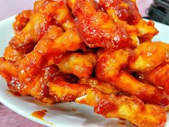 -乐乐餐厅(湘子庙街店)