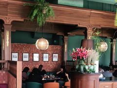 -星叶·东南亚料理(宁波万象汇店)