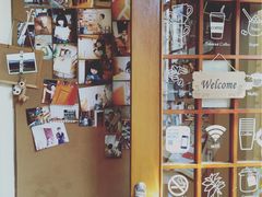 -长颈鹿咖啡(大学路店)