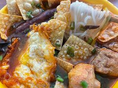 原味螺蛳粉-龍城柳州螺蛳粉(群星路店)