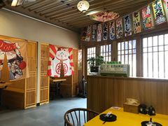 -三匠寿司屋(吾悦广场店)
