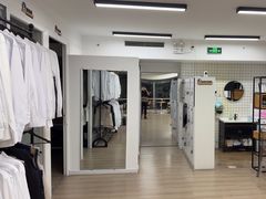 -bobo高端证件照工作室(三元桥店)