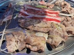 -入火韩国烤肉(凯旋广场店)