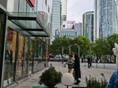 -星巴克(北京三里屯SOHO一店)