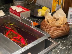 -重庆九记老火锅(广场店)