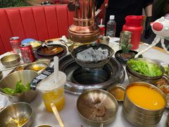 -韩宫宴和牛烤肉(上海金山万达店)