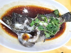 -鹏城人家海鲜酒家·23年老字号(较场尾店)