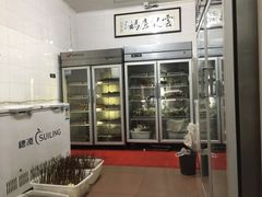 -雲记卢妈冷锅串串(中道街总店)