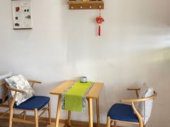 -茶庐(百花洲路店)