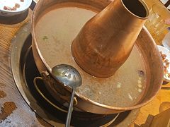 -北京老门框爆肚涮肉馆(凤城六路店)