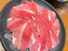 甄选牛上脑-呷哺呷哺(常营华联店)